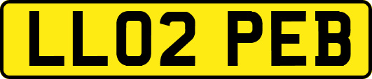 LL02PEB