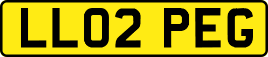 LL02PEG