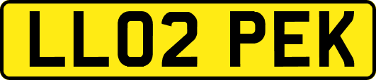 LL02PEK