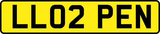 LL02PEN
