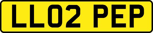 LL02PEP
