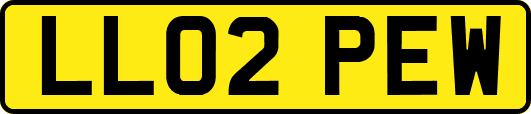 LL02PEW