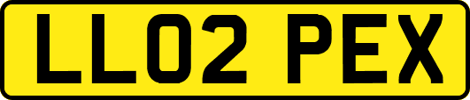 LL02PEX