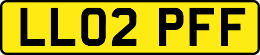 LL02PFF