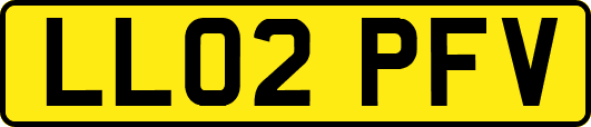 LL02PFV