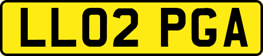 LL02PGA