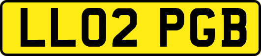 LL02PGB
