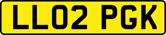 LL02PGK