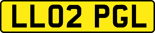 LL02PGL