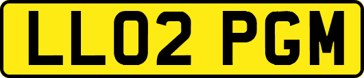 LL02PGM