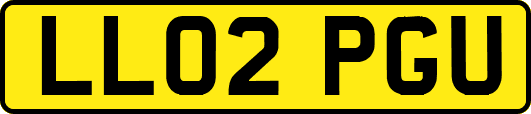 LL02PGU