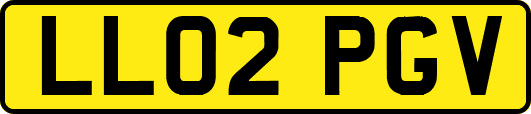 LL02PGV