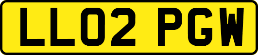 LL02PGW