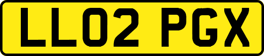 LL02PGX
