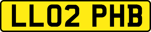 LL02PHB