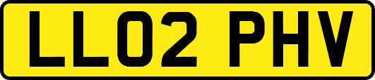 LL02PHV