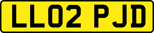 LL02PJD