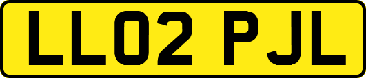 LL02PJL