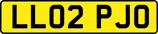 LL02PJO