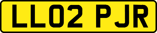 LL02PJR