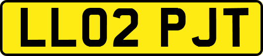 LL02PJT