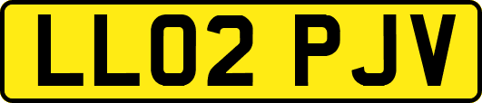 LL02PJV