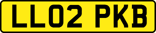 LL02PKB