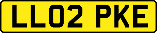 LL02PKE