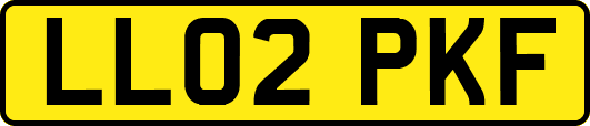 LL02PKF
