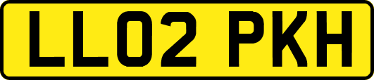 LL02PKH