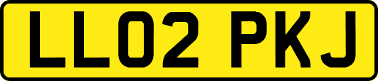 LL02PKJ