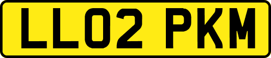 LL02PKM