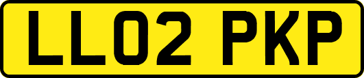 LL02PKP