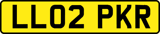LL02PKR