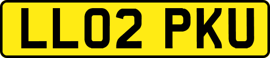 LL02PKU