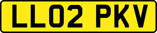 LL02PKV