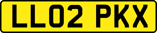LL02PKX