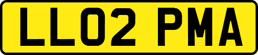 LL02PMA