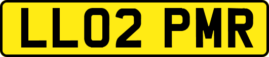LL02PMR