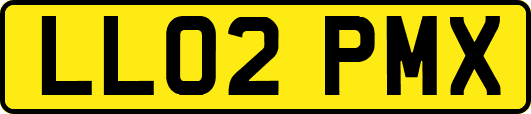 LL02PMX