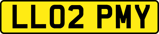 LL02PMY