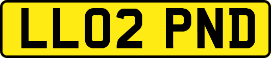 LL02PND