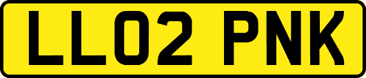 LL02PNK
