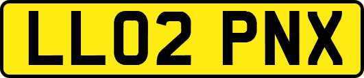 LL02PNX