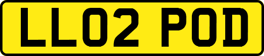 LL02POD