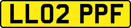 LL02PPF