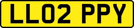 LL02PPY