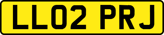 LL02PRJ