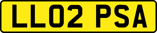 LL02PSA