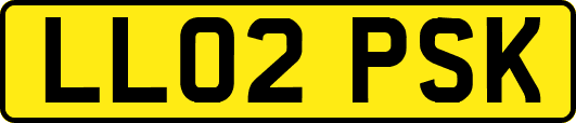 LL02PSK